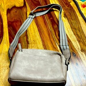 Crossover Small Purse